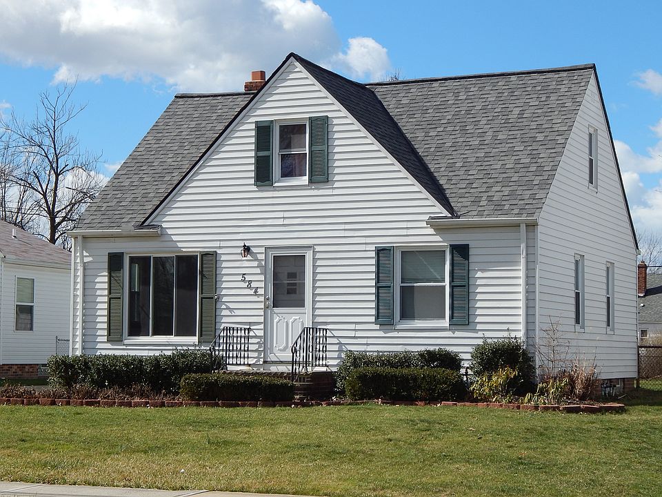 1st image of 584 E 300th St