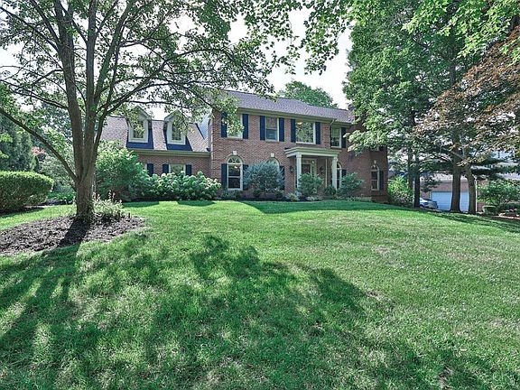 2nd image of 11180 Terwilligers Hill Ct
