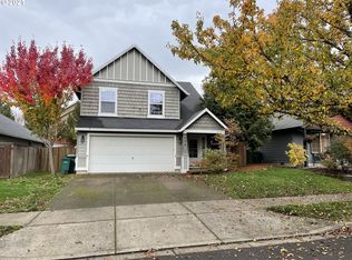 3030 N Ctr, Saint Newberg, OR 97132