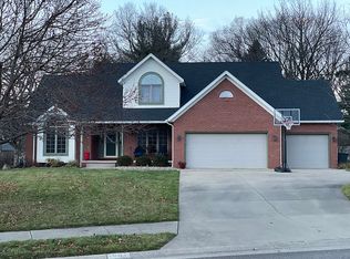 1967 Wendover Cir NE, North Canton, OH