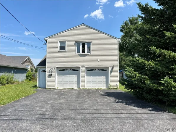 750 North Ave, Syracuse, NY 13206