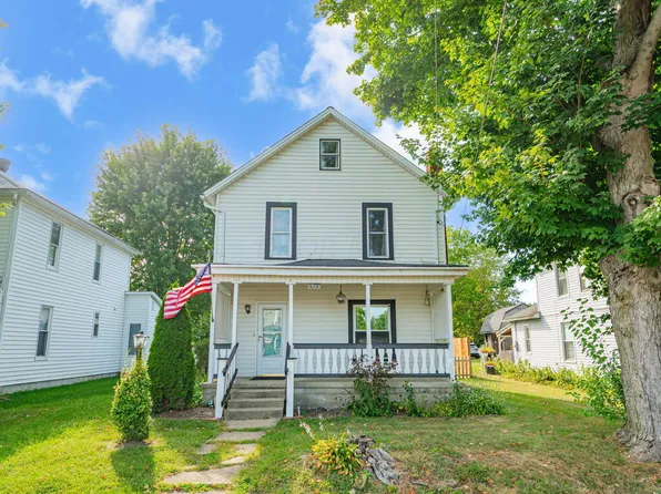 615 N Jefferson St, Utica, OH 43080