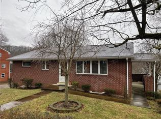 6121 Old William Penn Hwy, Export, PA 15632