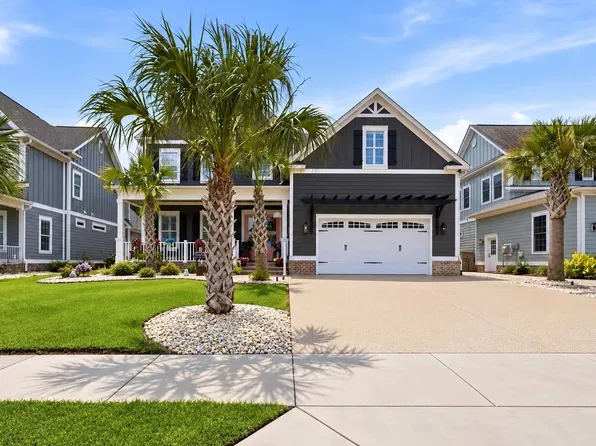 1289 East Isle of Palms Ave. Lot 698, Myrtle Beach, SC 29579