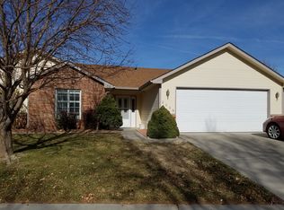 2556 Brenna Way, Grand Junction, CO 81505