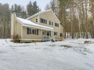 189 Dover Hill Rd, East Dover, VT 05341