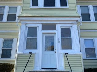 49 W Selden St #1, Boston, MA 02126