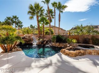 11107 Pentland Downs St, Las Vegas, NV 89141