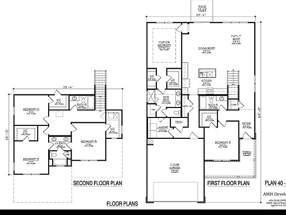 4th image of 3047 Creek Village Ln