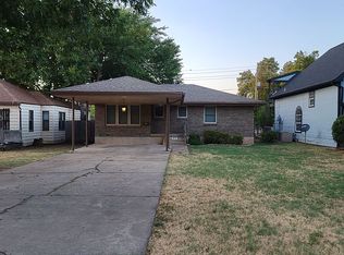 809 NW Arlington Ave, Lawton, OK 73507