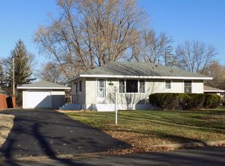 543 113th Ln NW, Coon Rapids, MN 55448