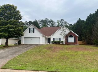 45 Deep Springs Way, Covington, GA 30016