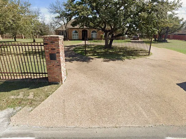 2625 Clear Lake Rd, Weatherford, TX 76087