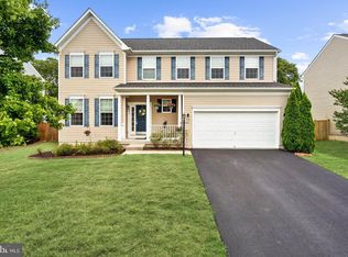 204 Solar Dr, Walkersville, MD 21793