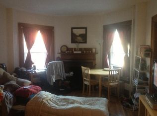 859 Beacon St #6A, Boston, MA 02215