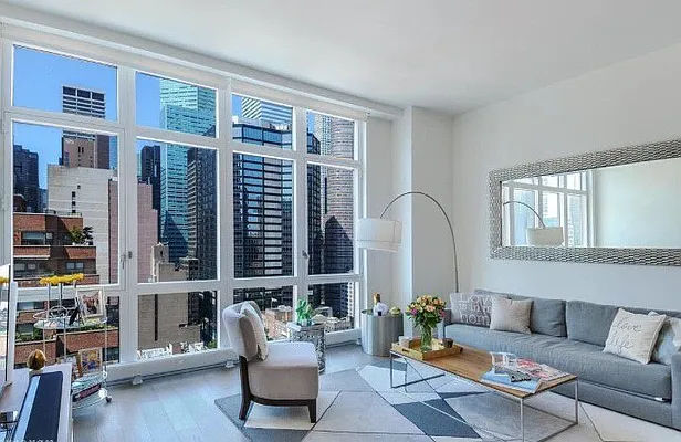 Rented by Keller Williams NYC | media 57