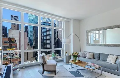 Rented by Keller Williams NYC