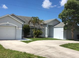 916-918 SW 47th Ter #1, Cape Coral, FL 33914