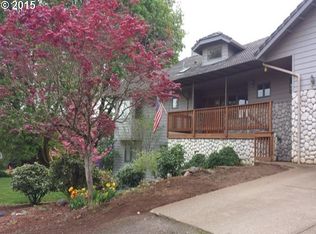 36166 N Morningstar Rd, Pleasant Hill, OR 97455