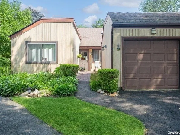 46 Strathmore Gate Drive #46, Stony Brook, NY 11790