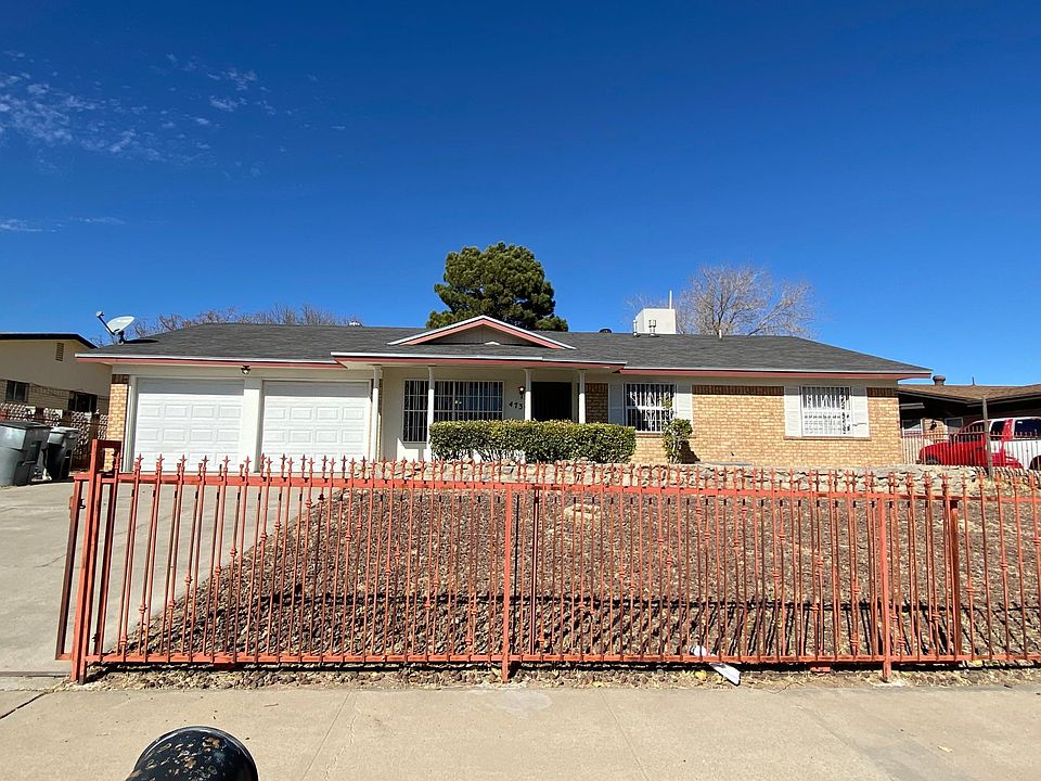 1st image of 4739 Round Rock Dr