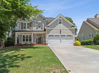 232 Dixon Ct, Evans, GA 30809