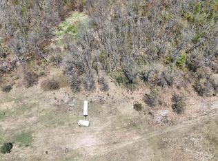 5998 N Woodbridge Dr, White Cloud, MI 49349