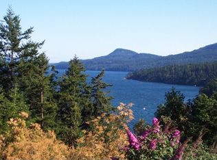 145 Double Hill Rd, Eastsound, WA 98245