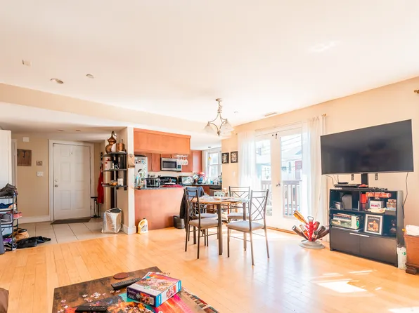 5 Boylston St #1, Boston, MA 02130