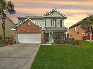 412 Nelliefield Trl, Charleston, SC 29492