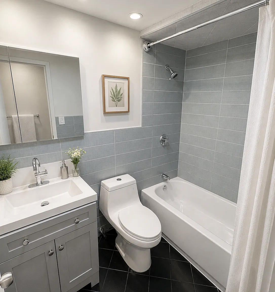 2 bed, 877 sqft, $3,800 — Photo 3