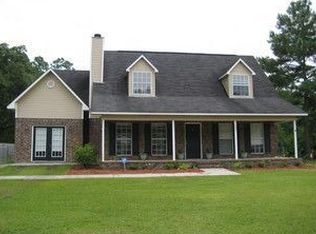 462 Garden Acres Way, Pooler, GA 31322