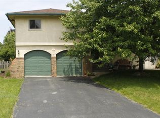 6156 Sunny Vale Dr, Columbus, OH