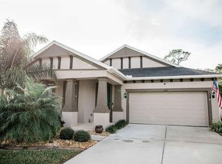 1267 Windy Bay Shl, Tarpon Springs, FL 34689