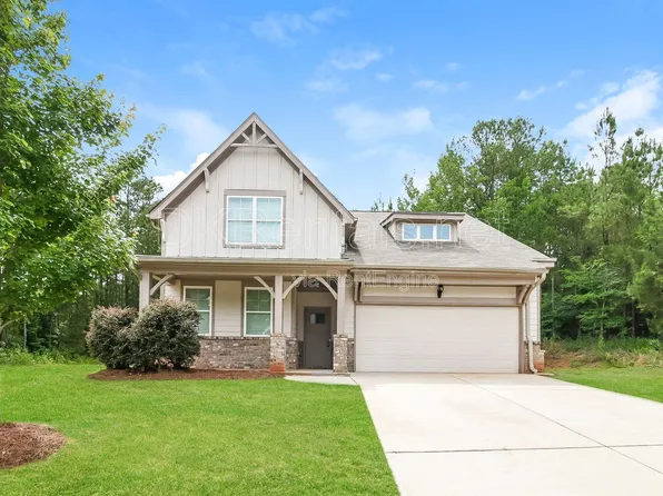 140 Stewart Glen Dr, Covington, GA 30014