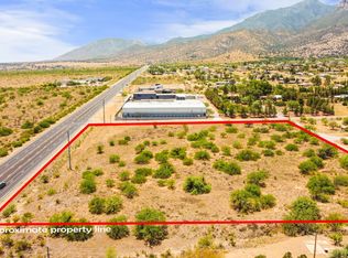 4.5 Acres Hwy #92, Hereford, AZ 85615
