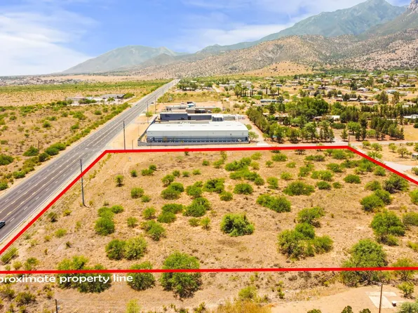 4.5 Acres Highway 92 -- #-, Hereford, AZ 85615
