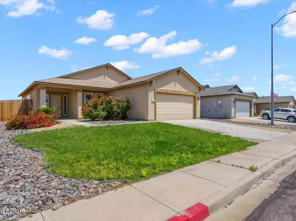 172 Walnut Dr, Fernley, NV 89408