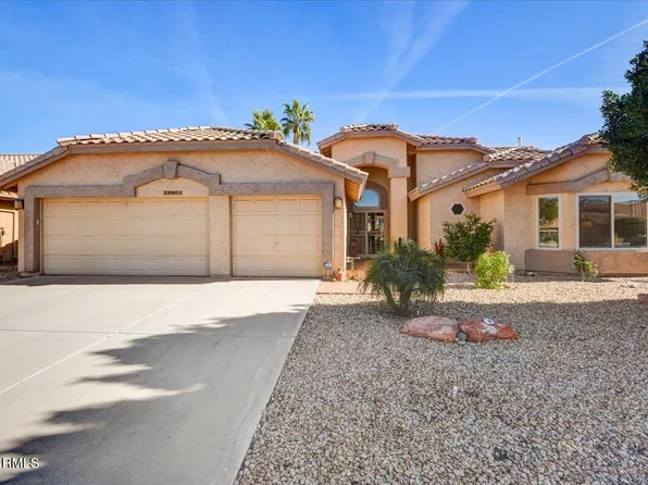 18801 N 89TH Avenue, Peoria, AZ 85382