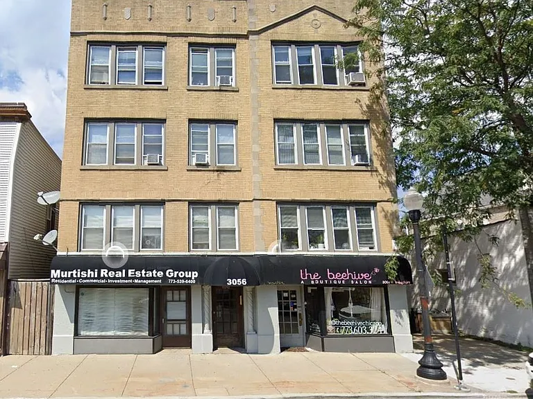 3056 W Irving Park Rd #2E — Photo 22