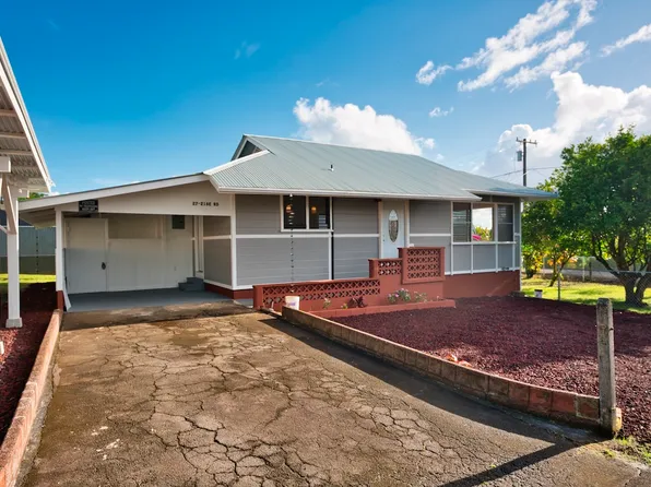 27-216 E Rd, Papaikou, HI 96781