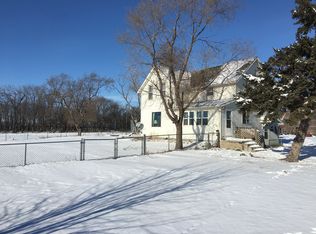 47148 143rd St, Twin Brooks, SD 57269