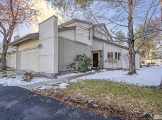 4303 Clyde Ct, Reno, NV 89509
