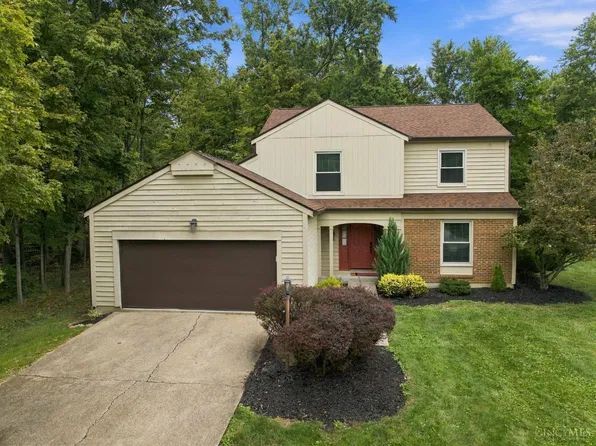 1402 Whitaker Ln, Amelia, OH 45102