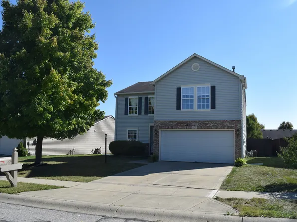 209 Creekview Dr, Danville, IN 46122