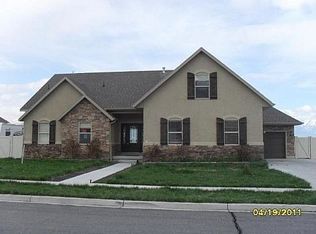 3454 S Mirror Lake Cir, Saratoga Springs, UT 84045
