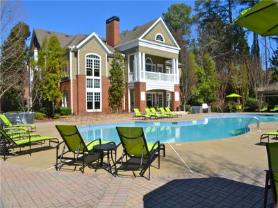 The Reserve at Ridgewood Apartments - Sandy Springs, GA | Zillow