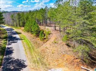 County Road 7 #0, Wedowee, AL 36278