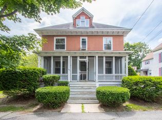 60 Pleasant Ave, Portland, ME 04103