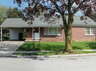 106 Sunset Ave, Hanover, PA 17331